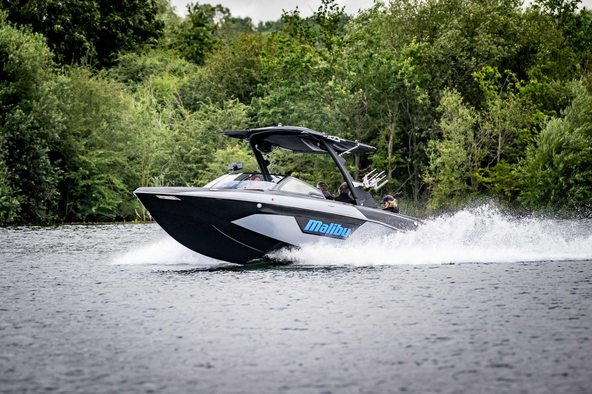 Highlights at the 2023 Malibu Boats UK Wake Nationals